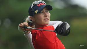Pin On Nelly Korda American Girl Golfer