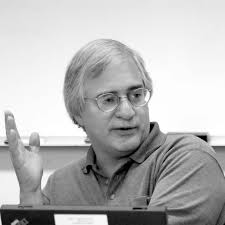 👀 A look back at MIT Sloan faculty members in 2007: