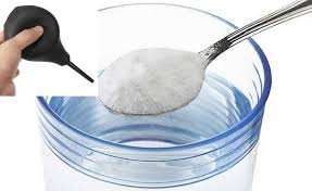 Simptomele erau foarte deranjante şi jenante. Clisma Cu Bicarbonat De Sodiu Remediul Care Te Scapa De Parazitii Intestinali