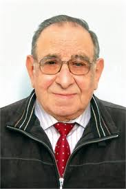 Necrologio DOMENICO LANDRO