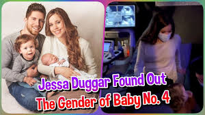 Ben stocks up on some starbucks snacks before taking jessa to the hospital. Duggar Pregnant Jessa Duggar And Ben Found Out The Gender Of Baby No 4 Youtube