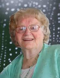 Louise H. Michaud Obituary (2024)