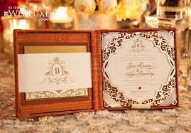 Style File Royally In Love Wedluxe Magazine Box Wedding Invitations Wedding Invitations Wedding Card Diy