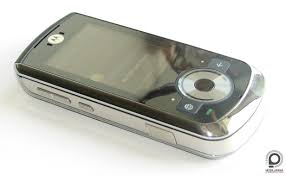 Motorola VE66 - the charge of the light ...