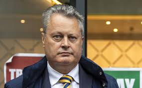 Move to discredit Hefferon made after the first trial