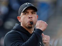 Virginia Tech Football: 5 Possible Candidates For Virginia Tech's Defensive  Coordinator Job