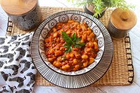 All beans are not created equally, amongst varieties and brands. Fresh Stewed Borlotti Beans Italian Food Forever