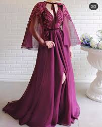 Magenta Bloom And Blaze Gown Lace Evening Dresses Evening Dress Fashion Evening Dresses Long