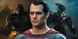 This is a list of fictional characters from dc comics who are or have been enemies of the justice league. Why Darkseid Isn T Justice League S Villain Despite Being In Snyder Cut