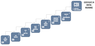 Iab is a bqa accredited training provider that specialises in the delivery of introductory. Tdi Academy Cdi Offer Test The Digital Insurer