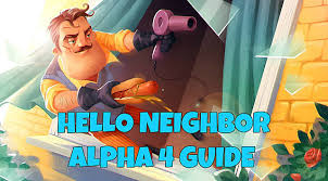 Welcome to tvparty.com the internet's premier classic tv web site featuring your favorite television shows from the golden age of entertainment! Hello Neighbor Complete Alpha 4 Guide Hello Neighbor