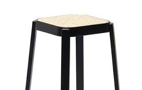 Cane Chair Cane Back Dining Chairs In Black Blue Green And Natural Unique Furniture Pieces Counter Stools Modern Classic Furniture