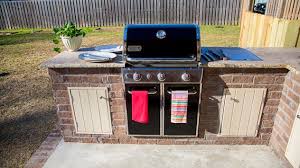Including inexpensive design, rustic, patio, countertop, bar, diy decor on a budget for small spaces. How To Build Cabinets For An Outdoor Kitchen Today S Homeowner