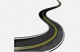 Gratis jalan, arsitektur, kartun, desain datar, dikemas postscript, desainer, men download, kreativitas. Road Curve Highway Asphalt Angle Number Transport Png Pngwing