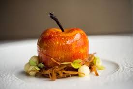 10 Must Try Winter Desserts Around Nyc Zagat Winter Desserts Seafood Restaurant Food Decoration