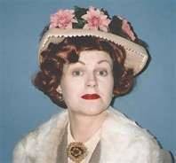 1981: Detroit Television host Dr. Sonya Friedman