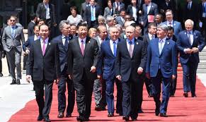 Resultado de imagen para Shit hole nations