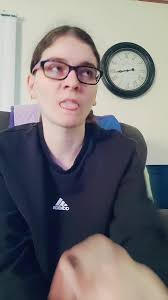 I started it. She finished it😂