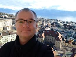 Peter Weigel — Kontaktinformationen, Lebensstationen, Projekte und Profile