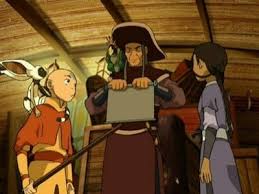 Check spelling or type a new query. Avatar The Last Airbender T1e09 The Waterbending Scroll Sub Espanol Hardsubcafe