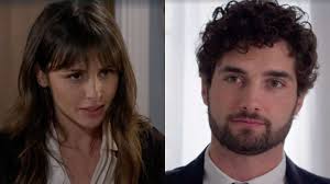 Un Posto al Sole, anticipazioni fino al 18 aprile: perché Nico lascia  Valeria - TvBlog