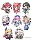 猫屋敷ぷしお