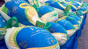 Henry has been giving away thanksgiving turkeys to needy families each november for more than a decade. Orlando Law Firm Hands Out Free Turkeys For Thanksgiving