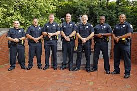 Seven Clarksville Police Officers Graduate From The Tennessee Law Enforcement Academy Clarksville Tn Online Police Officer Law Enforcement Tennessee