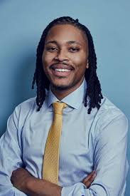 The new elected DNC Officers include: Chair: Ken Martin Vice Chair for  Civic Engagement and Voter Participation (CEVP): Reyna Walters-Morgan Vice  Chair (three positions): Artie Blanco, Malcolm Kenyatta, and David Hogg  Secretary: