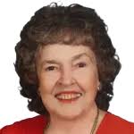 Martha Dickens Harvey Obituary 2022