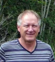 Obituary information for Albert Ferry