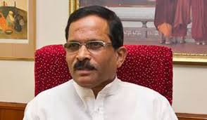 Minister of state for defence and ayush shripad naik was injured while his wife vijaya naik (55) and personal assistant died when the suv. Shripad Naik Recovering Steadily Vitals Stable Goa Official The Week