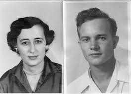 THE EWING BROTHERS OF BATCHELOR IN WWII