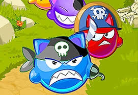 Nuestros juegos de zuma son unos juegos de puzle muy agradables y llenos de color. Bubble Shooter Zuma Juega Gratis Online En Minijuegos