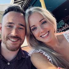 Sydney White and Conor Franklin's Wedding Website