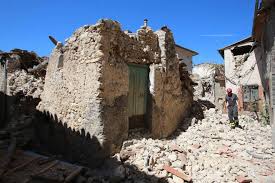 Posta a 96 km dal capoluogo umbro, a circa 600 m s.l.m. Norcia Tre Anni Dopo Il Terremoto La Ricostruzione E Ancora Troppo Lenta Cronaca Lanazione It