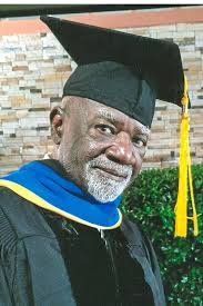 Dr. Bernard Menyweather