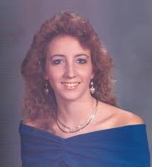 Tracy Lynn Ray (1970-2013)