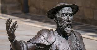 Además, cuáles son sus características y estructura para alegrarlo, sancho panza decide instarlo a retomar sus aventuras. Don Quijote Que Es Resumen Personajes Y Caracteristicas