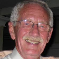 Christopher Buckley Obituary