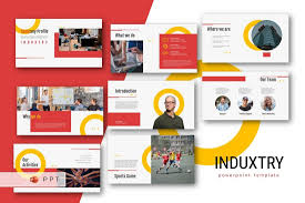 Mentahan background untuk biodata power p… adam peaty tattoos : 40 Best Company Profile Templates Word Powerpoint Design Shack
