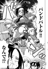 Blue Me Away Shingeki Junior High Marley Academy Chapters If you have not seen the show, do not read. marley academy chapters