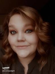 kendrapadgett posted a contrib