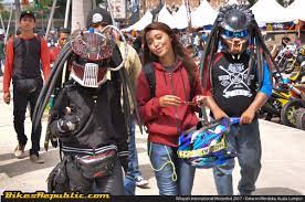 29 932 просмотра • 20 июн. Wilayah International Motorfest 2017 Rocks Dataran Merdeka Bikesrepublic