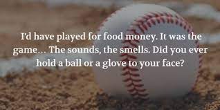 Jan 03, 2021 · sleep love quotes. 25 Famous Quotes From Field Of Dreams Enkiquotes