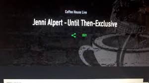 Live On Sirius Xm Radio The Coffee House Youtube