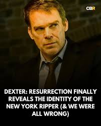 Dexter Fan Club