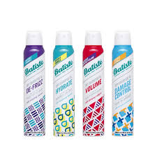 In this article, you'll learn some valuable tips that'll help you use shampoo. Batiste Adds Hair Care Benefits To Dry Shampoo Collection