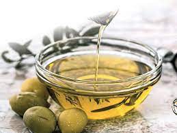 Cook With Olive Pomace Oil