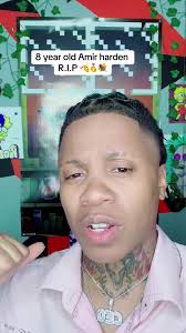 What Happened to Ace Ahmir Holland